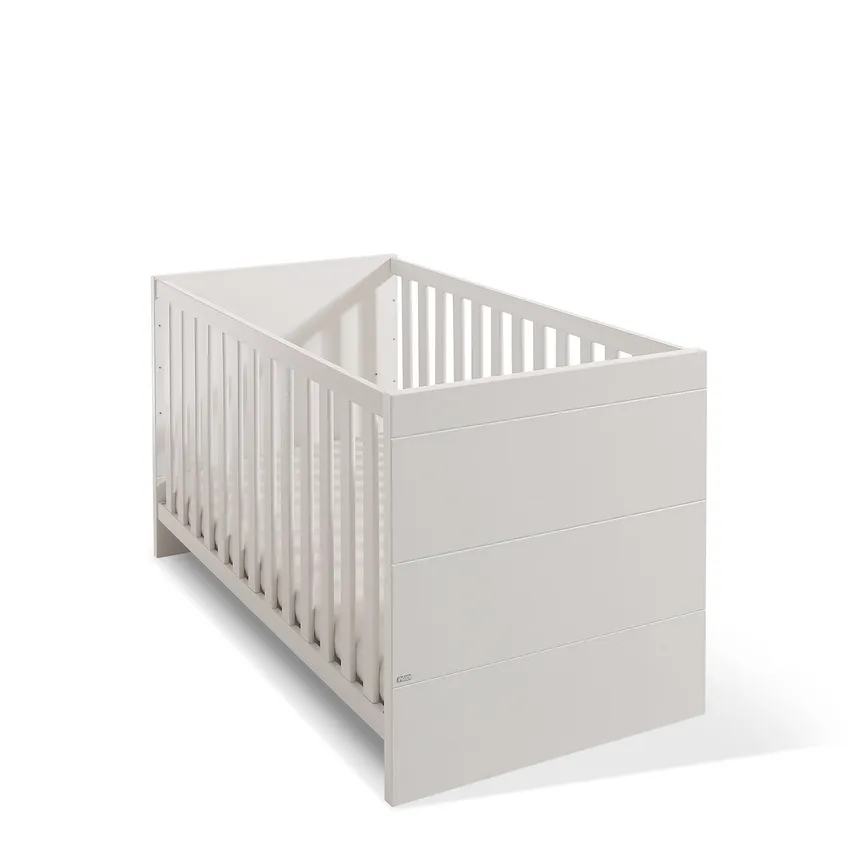 Babyzimmer 4-tlg. detail