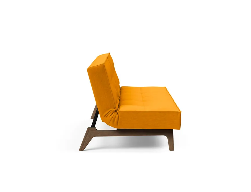 Sofa Eik Raucheiche detail
