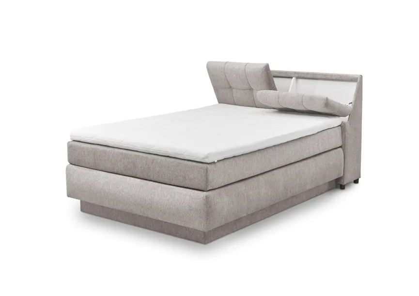 Boxspringbett 140 detail