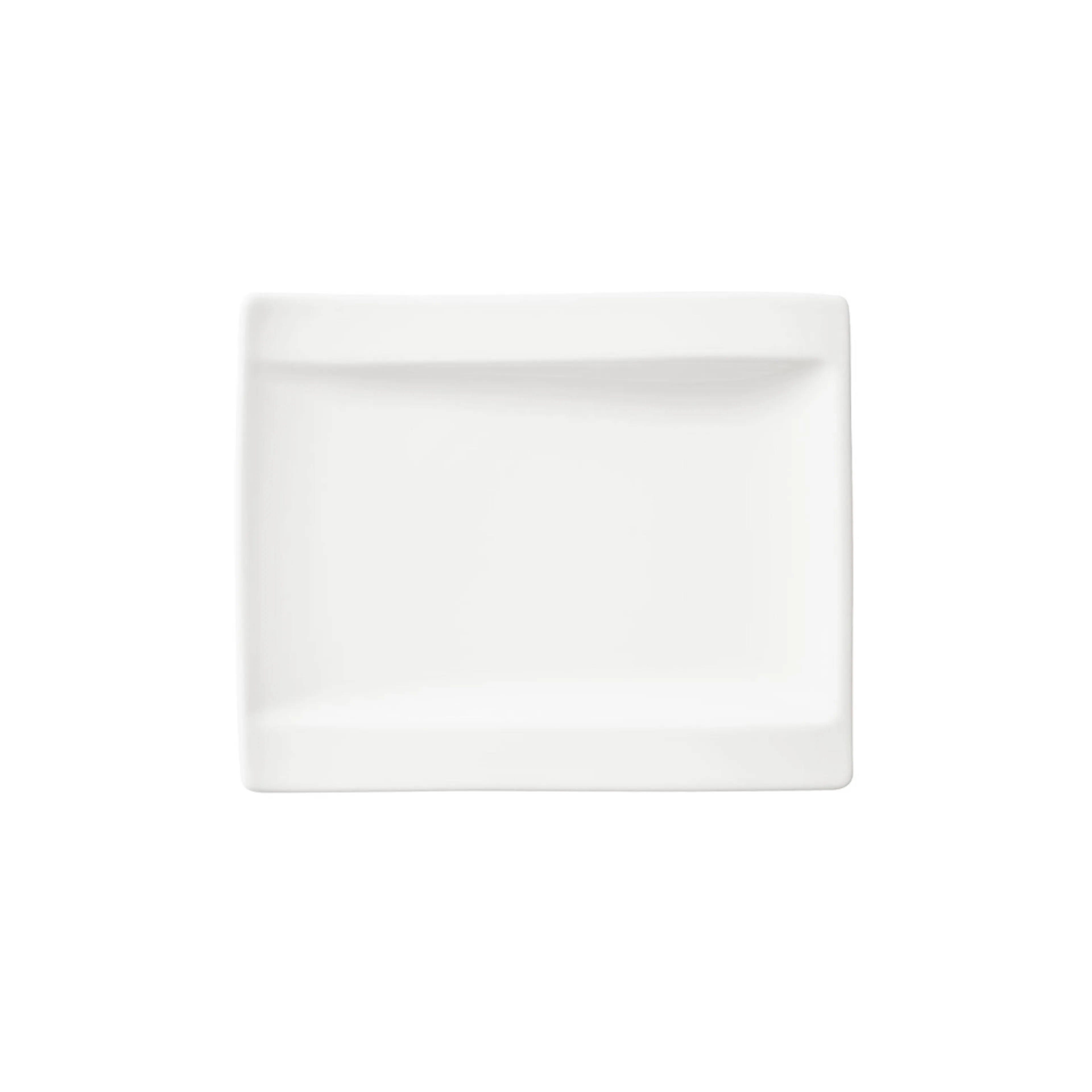 Brotteller New Wave 15 x 18 cm
