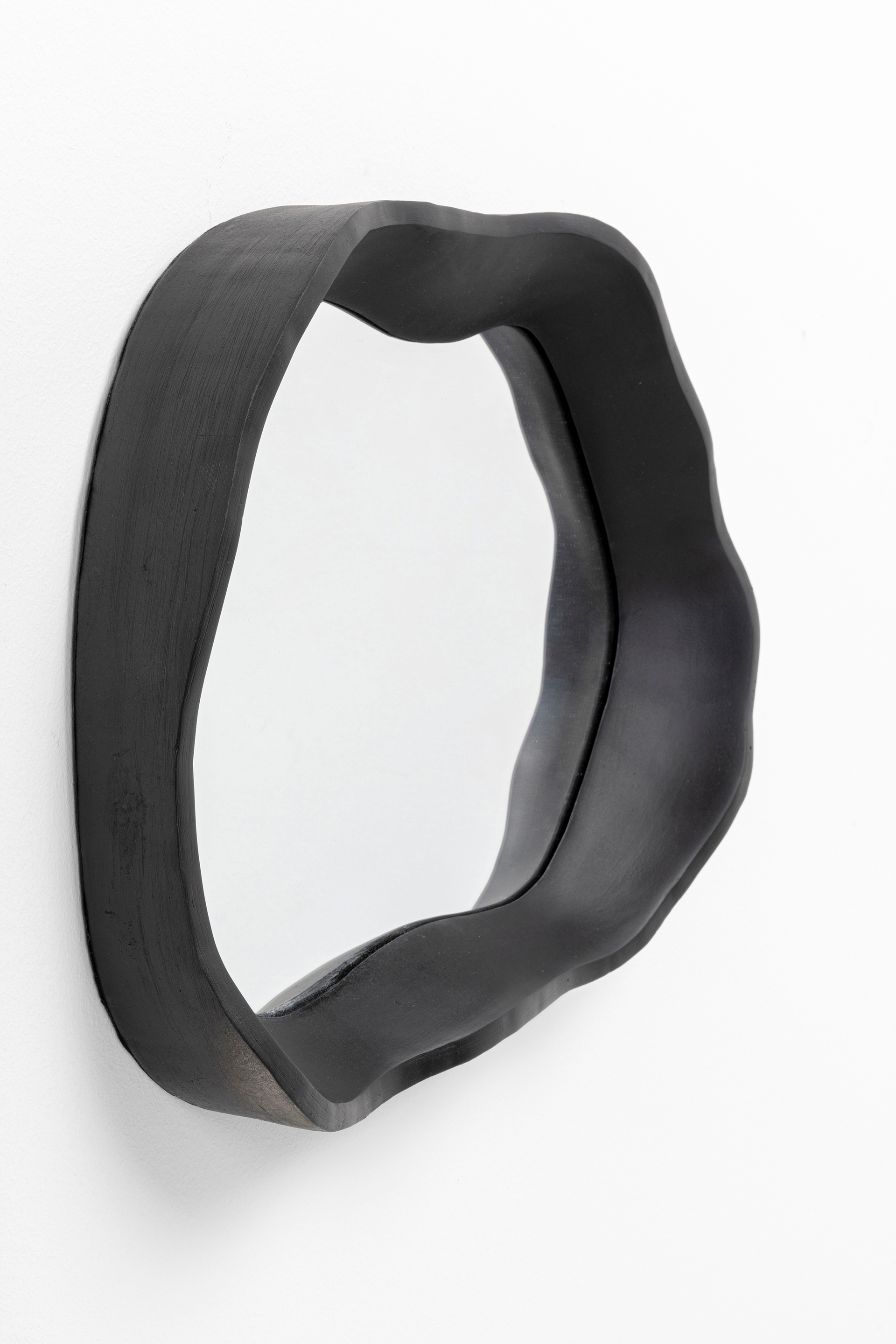 Wandspiegel "Dynamic" detail