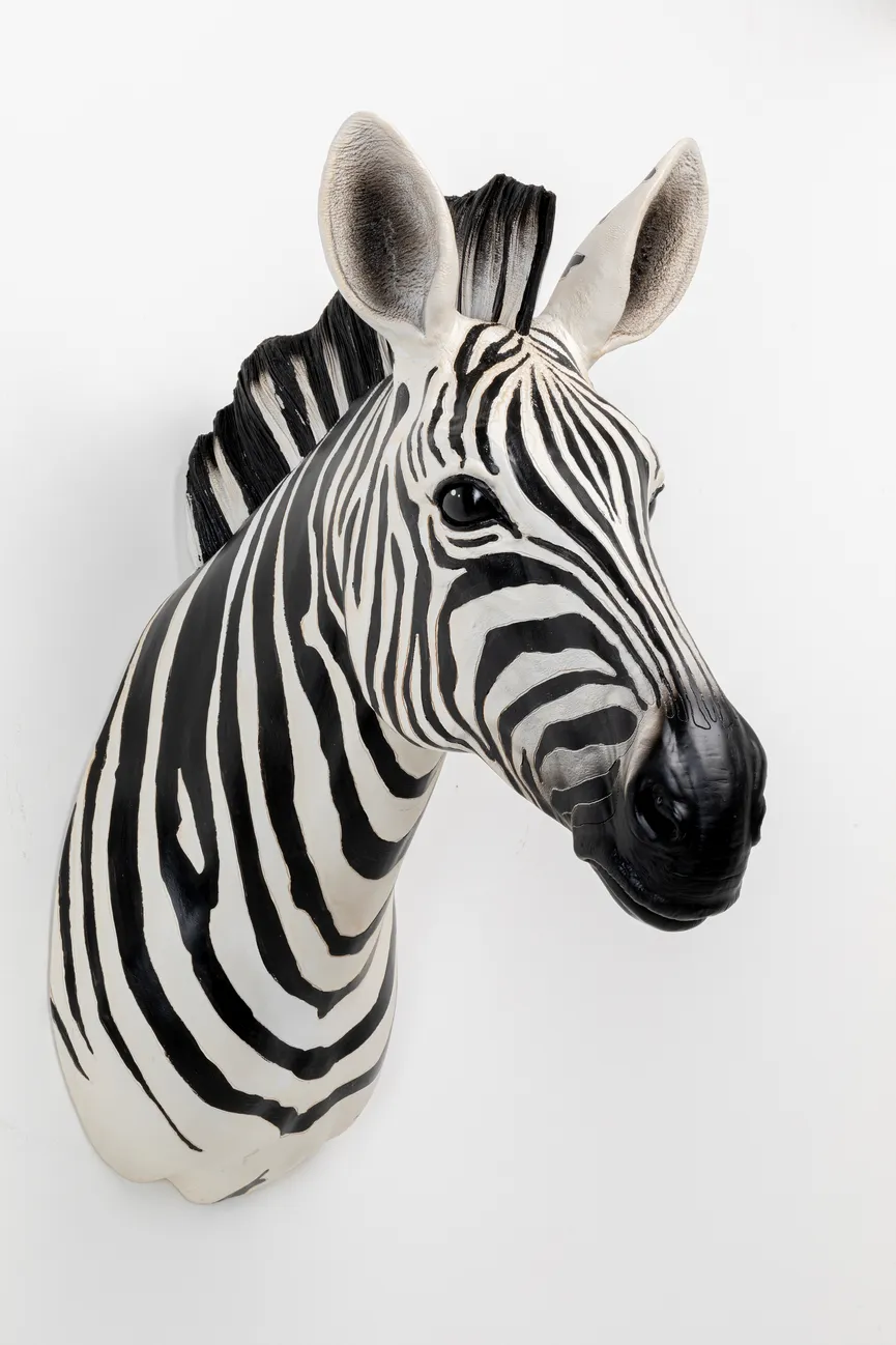 Wandobjekt hauptaufnahme