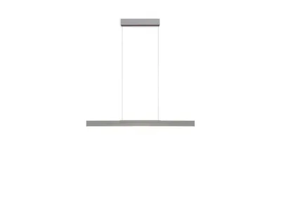 LED-Pendelleuchte