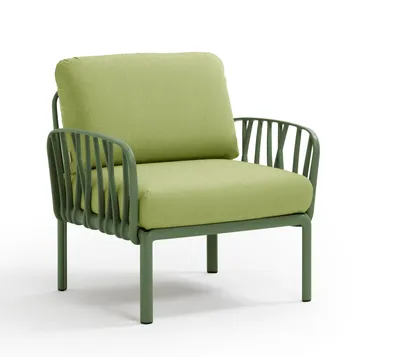 Loungesessel 