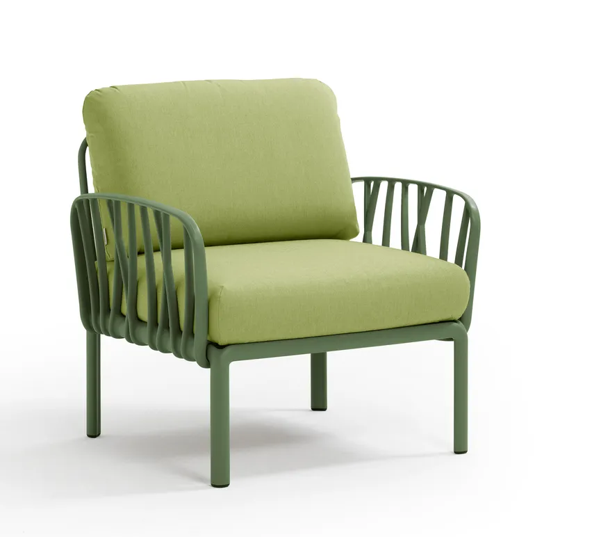 Sessel hauptaufnahme