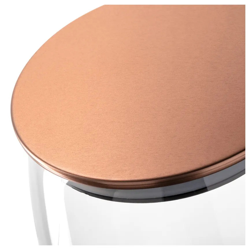 Dose "Te per te" 800 ml detail