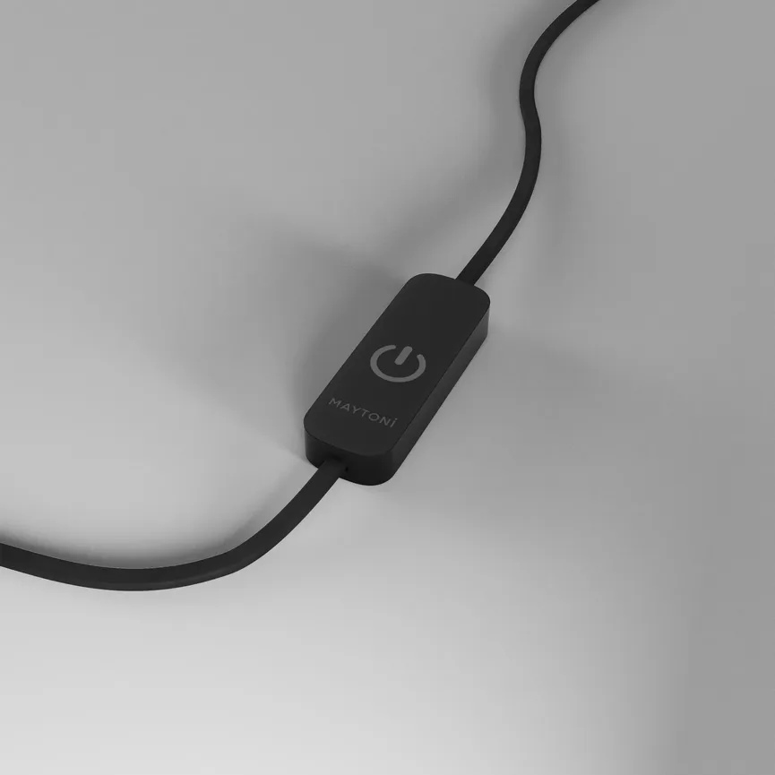 LED-Tischleuchte "Spirito" detail