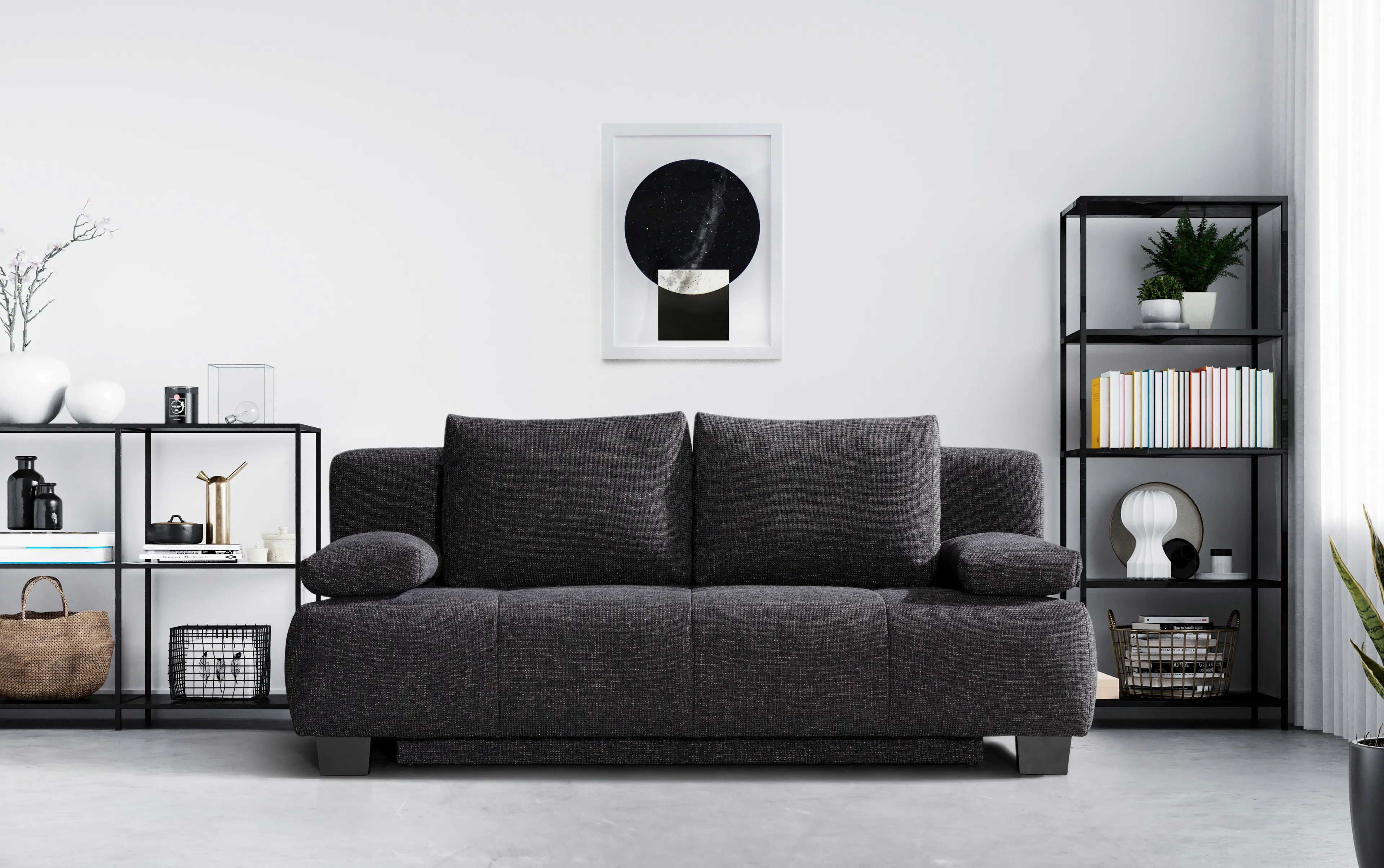 Schlafsofa Ara