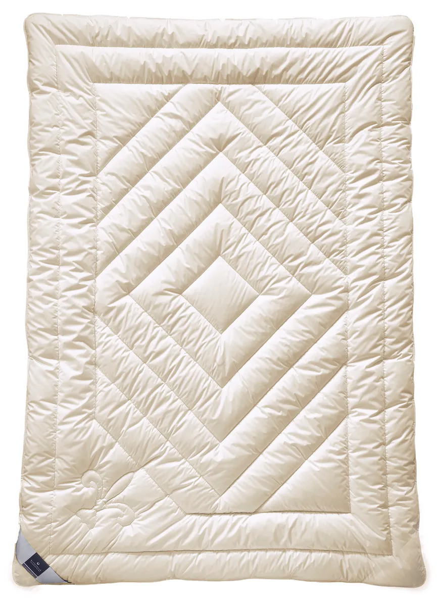 Ganzjahresbett Contessa Uno hauptaufnahme