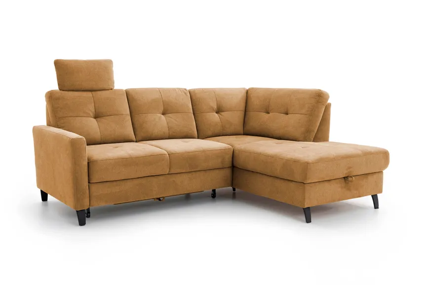 Kopfstütze detail