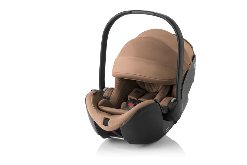 BabySafe Pro, Warm Caramel hauptaufnahme