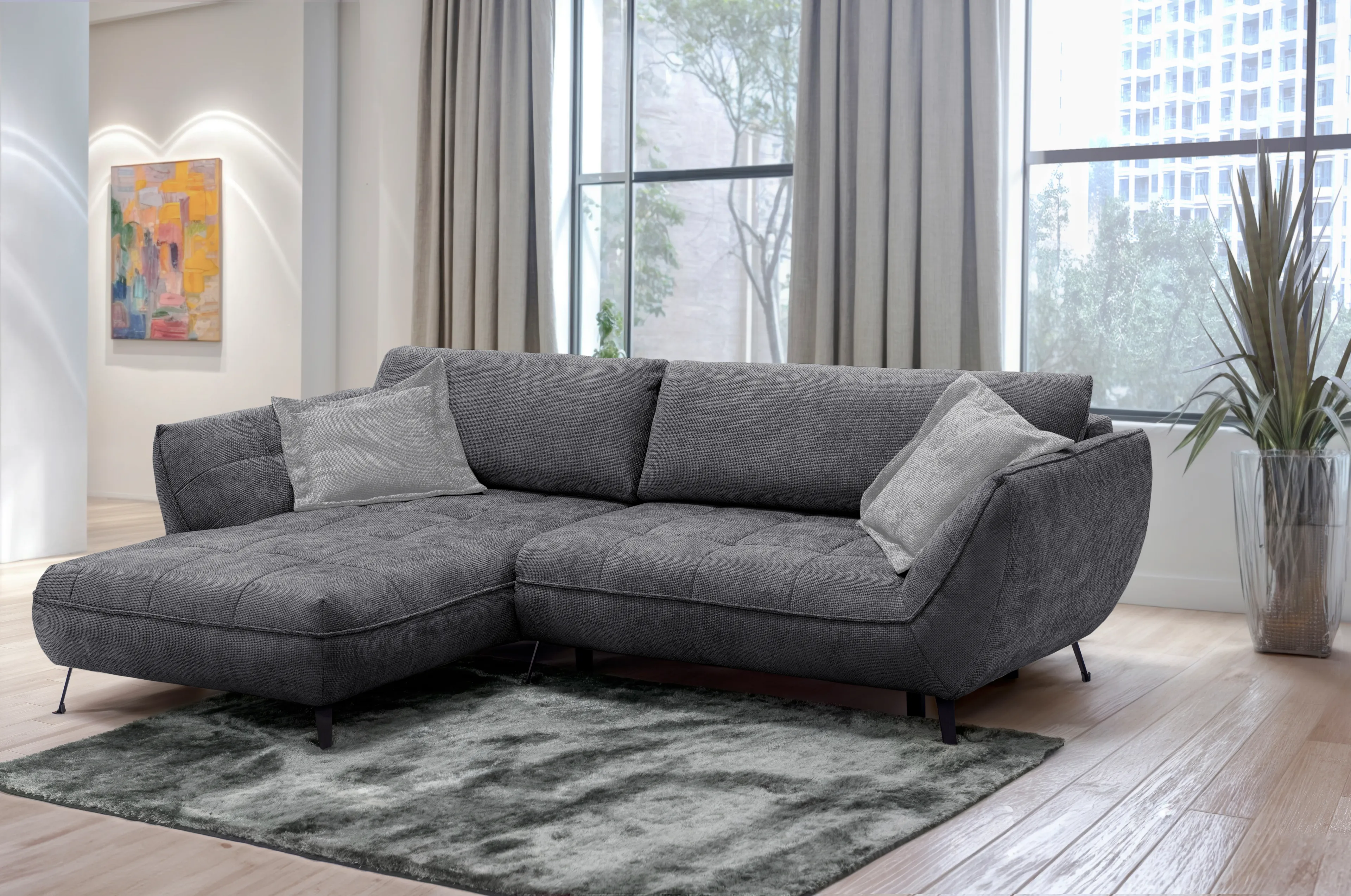 Ecksofa Samoa
