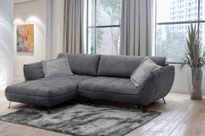 Ecksofa mit Funktion