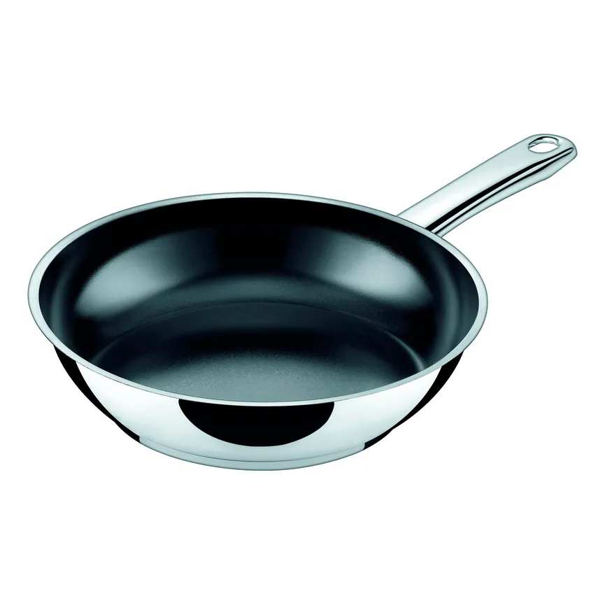 Pfanne Talis hoch 20 cm material_farbe
