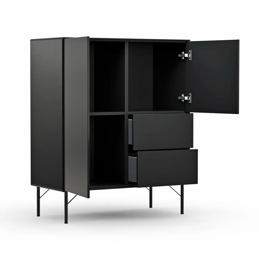 Highboard detail