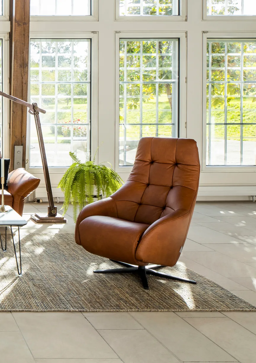 Sessel MDR F99 milieu