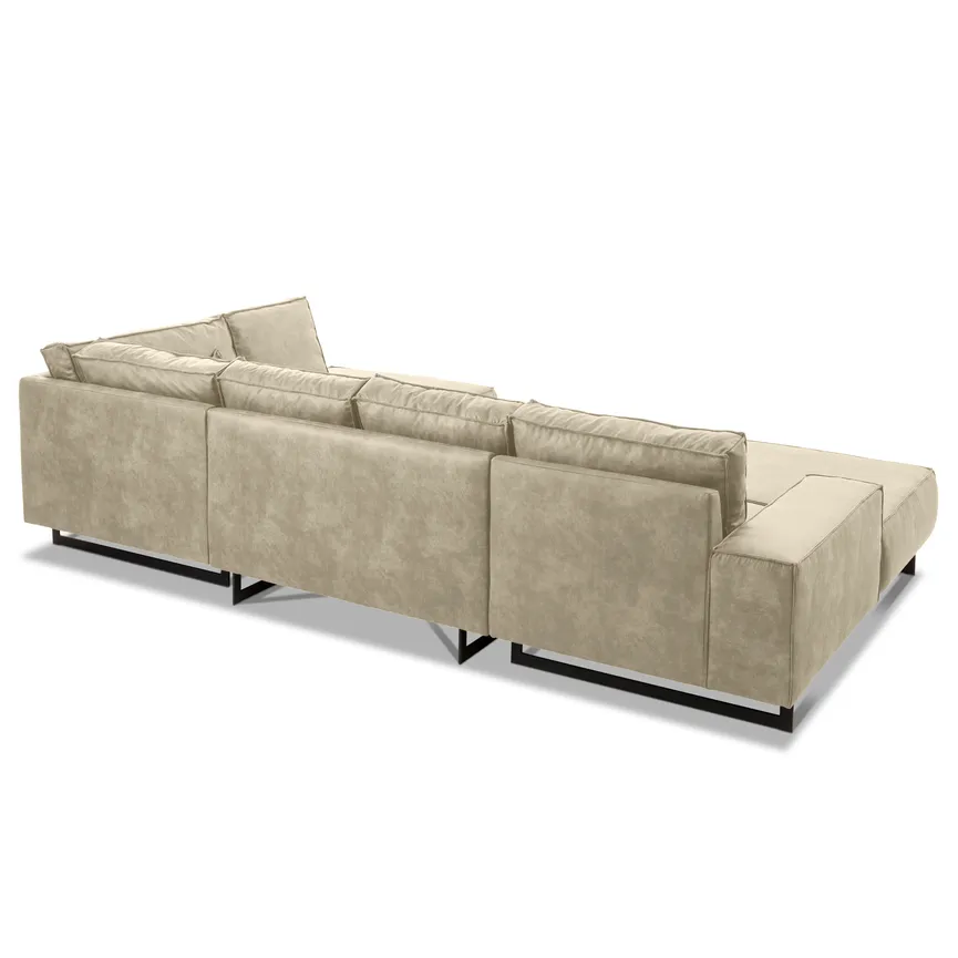 Wohnlandschaft detail