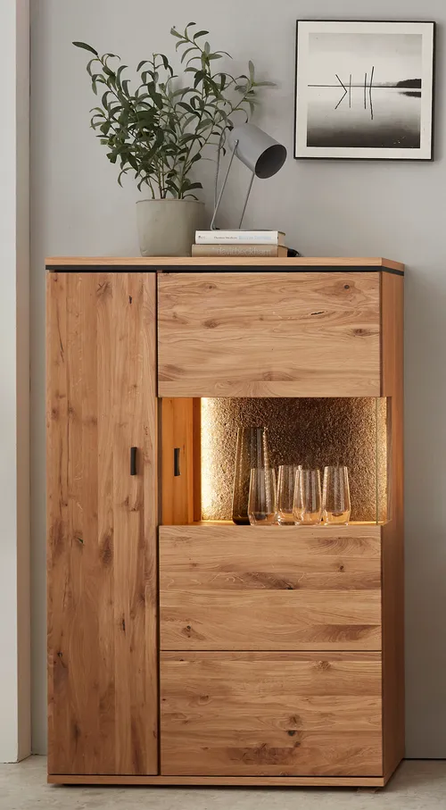 Vitrine 