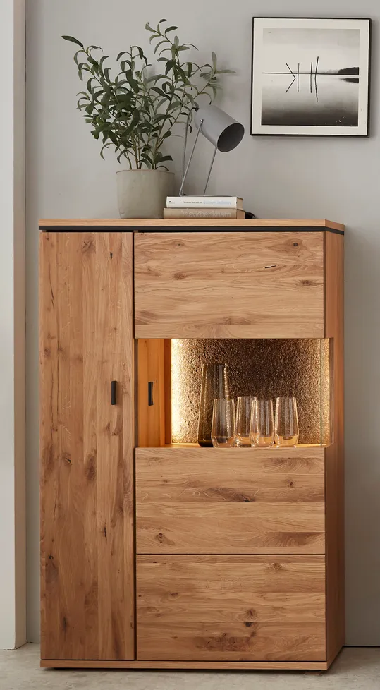 Vitrine 