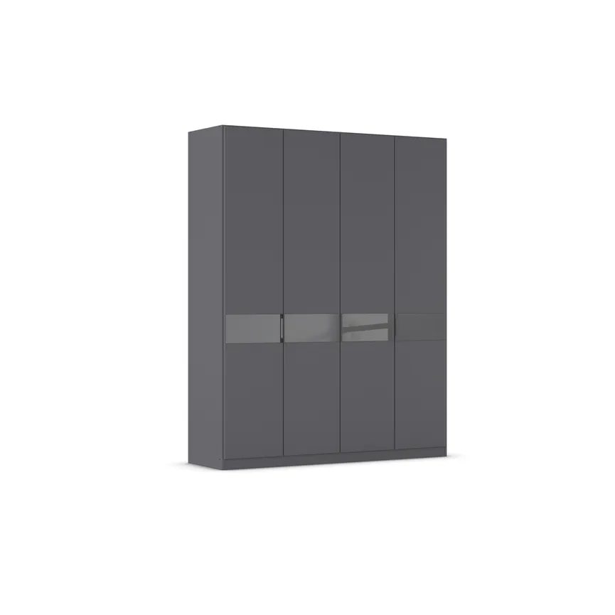 Drehtürenschrank 4-trg. hauptaufnahme