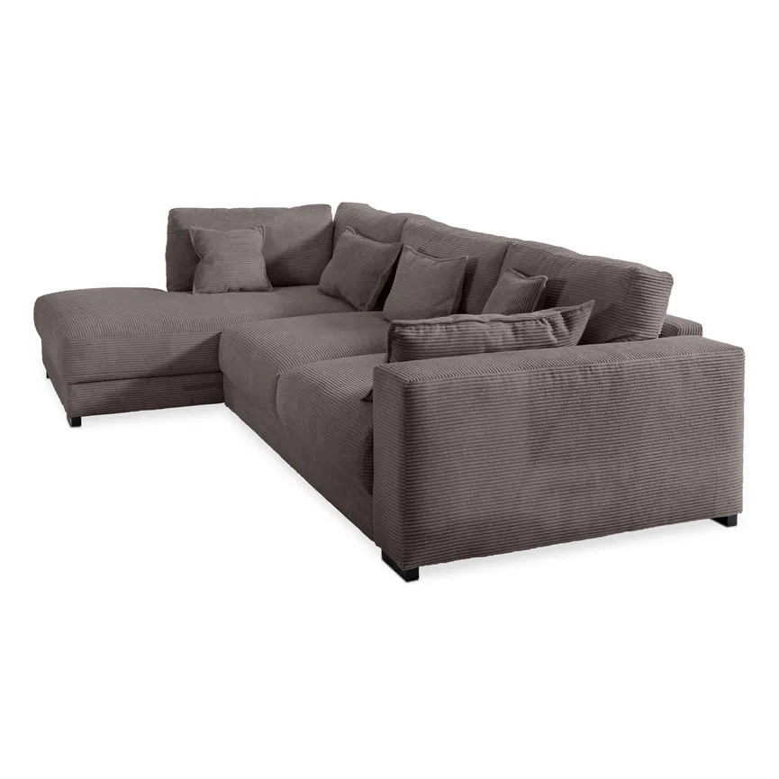 Polstergarnitur detail