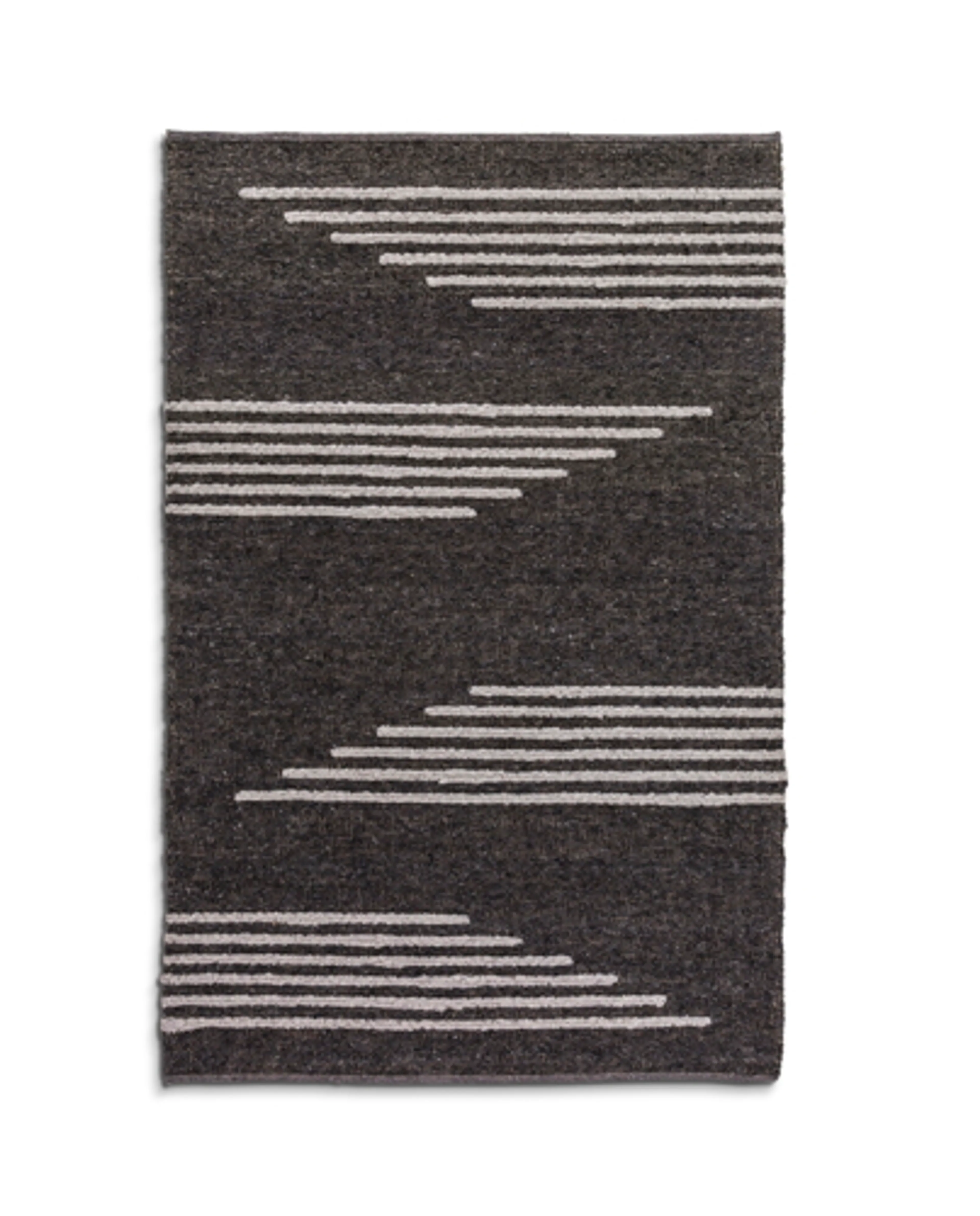 Webteppich  Alpina Design III 90 x 160cm
