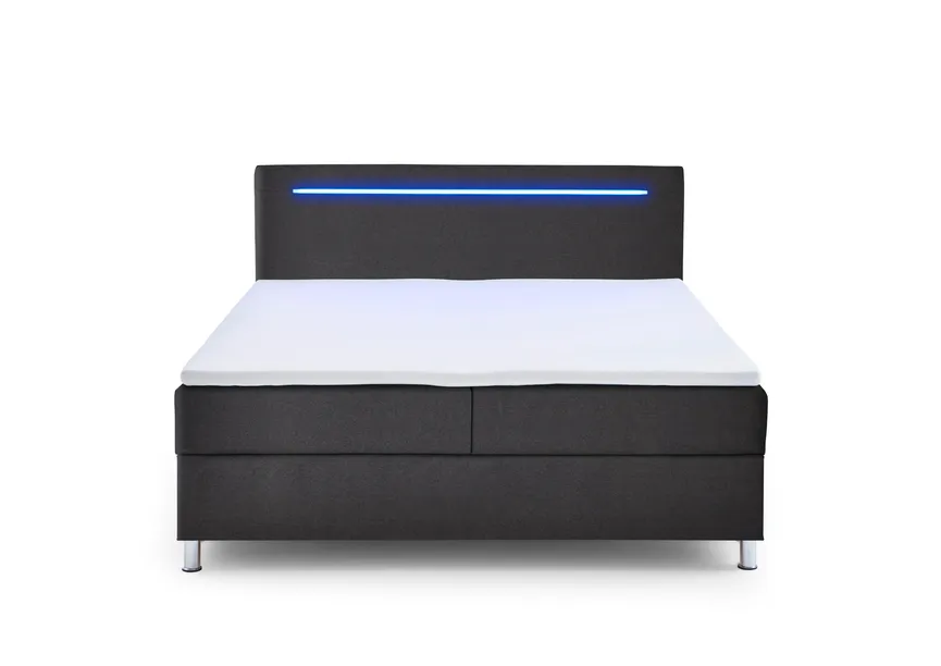 Boxbett material_farbe