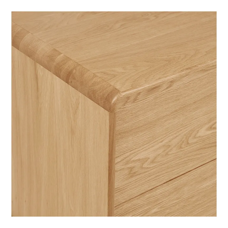 Sideboard detail