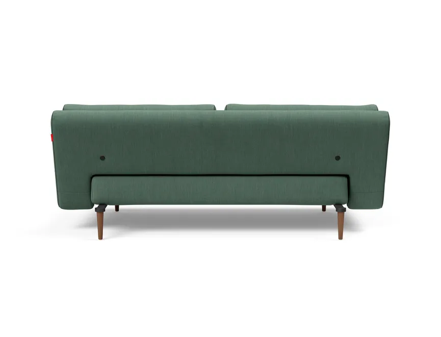 Klappsofa Lounger detail