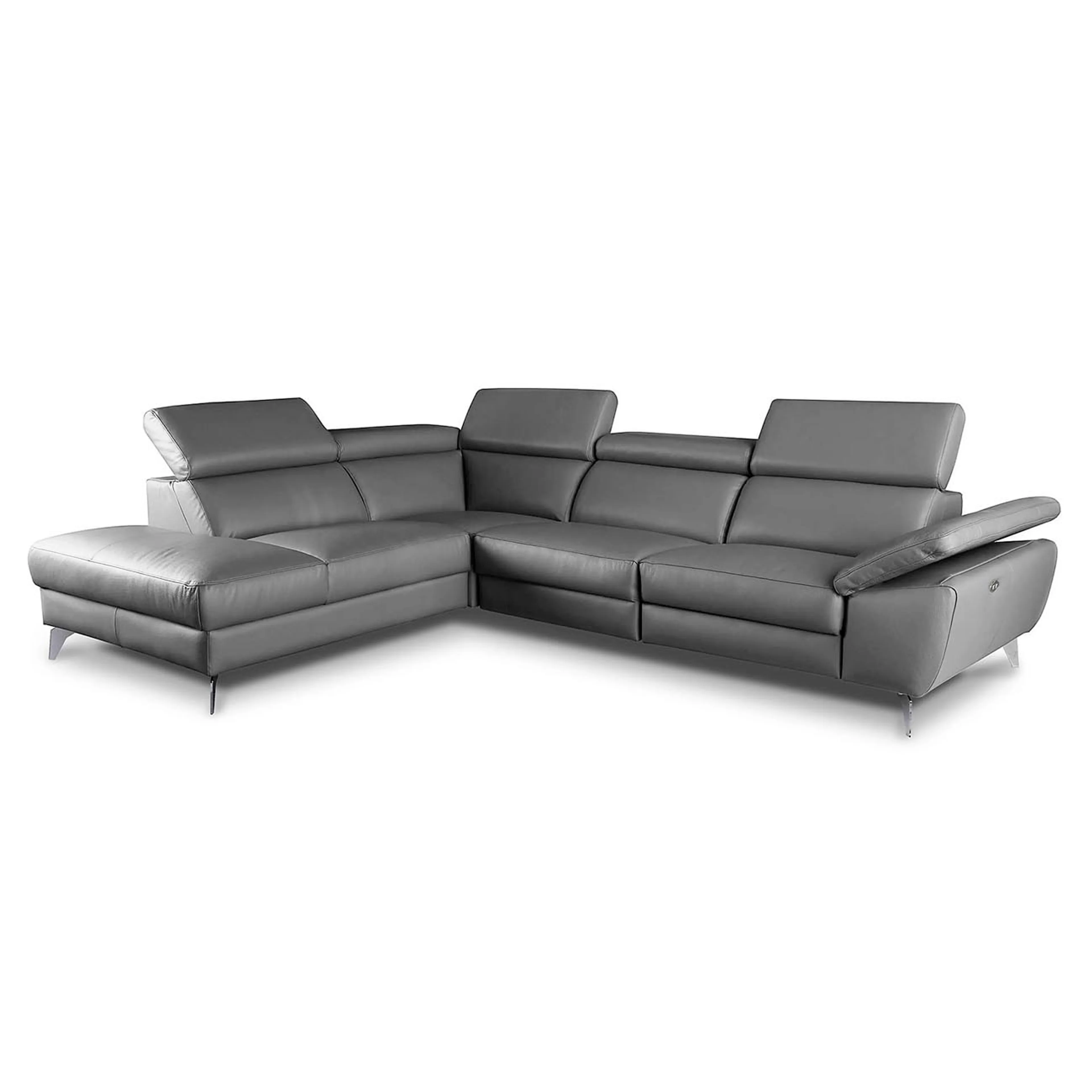 Ecksofa Kansas