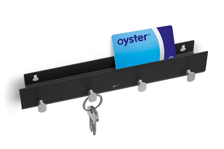 Schlüsselbrett detail