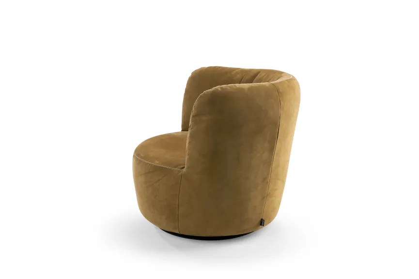 Sessel detail