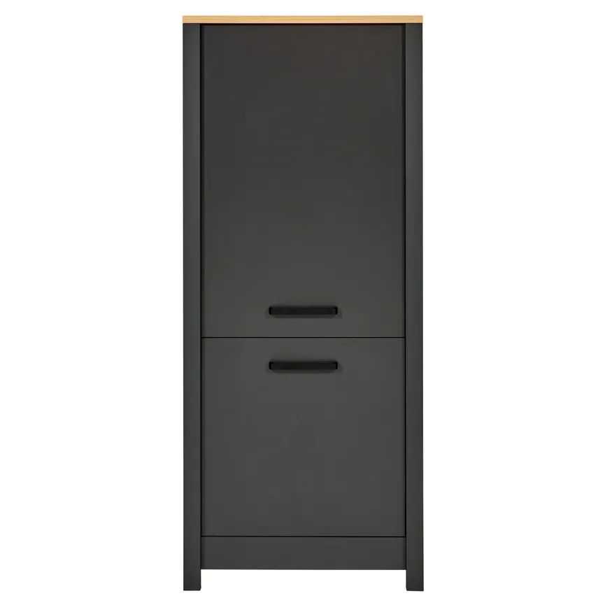 Geräteschrank 2 detail