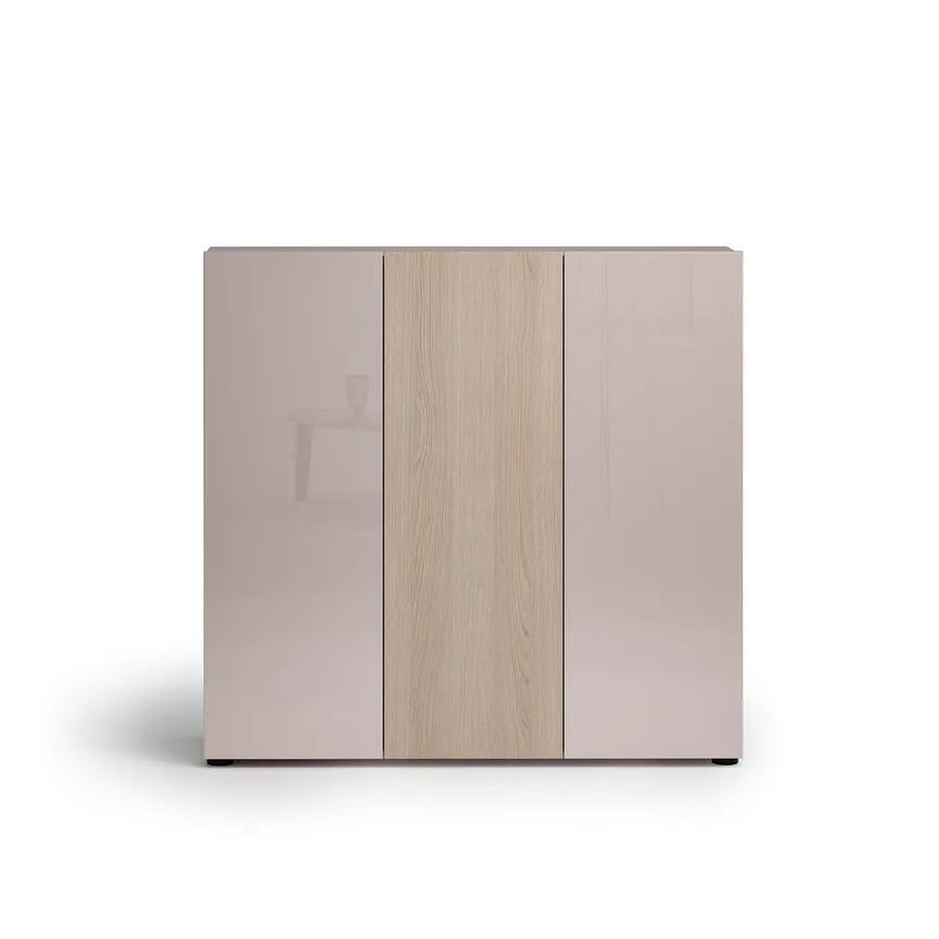 Schuhschrank 3T hauptaufnahme