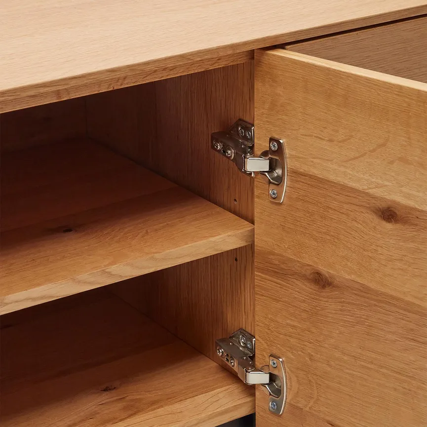 Sideboard 3T detail