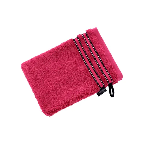 Waschhandschuh 