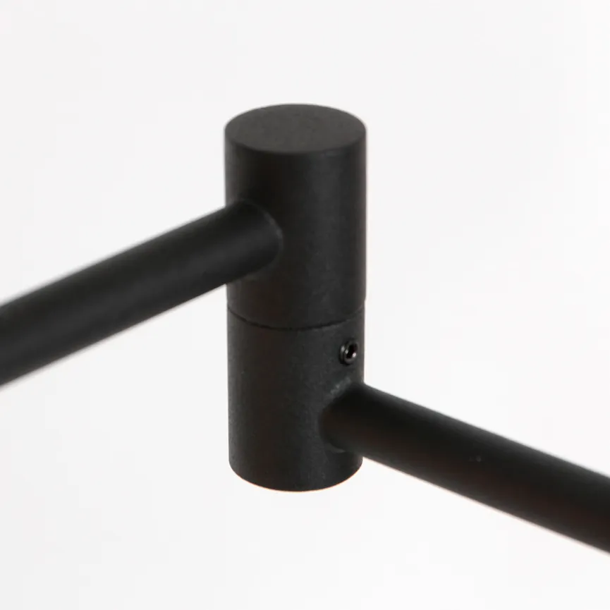 Akku-Stehleuchte "Soleil" detail