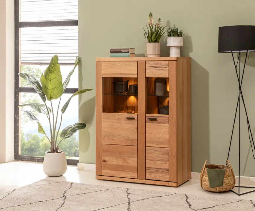 Highboard detail