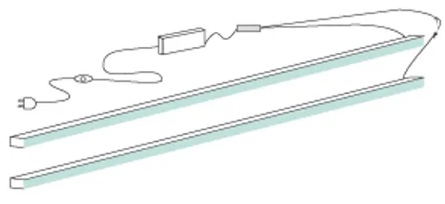 LED-Beleuchtung