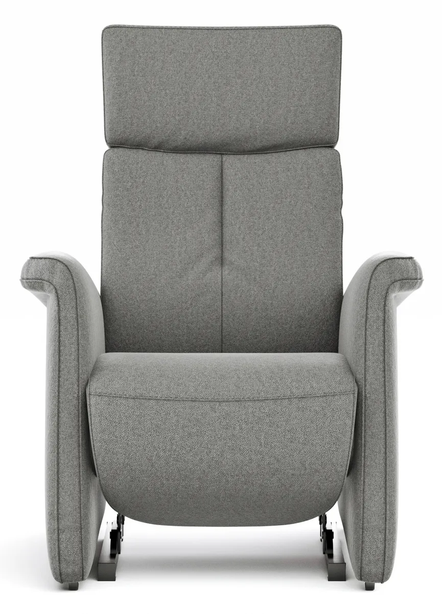 Relaxsessel detail