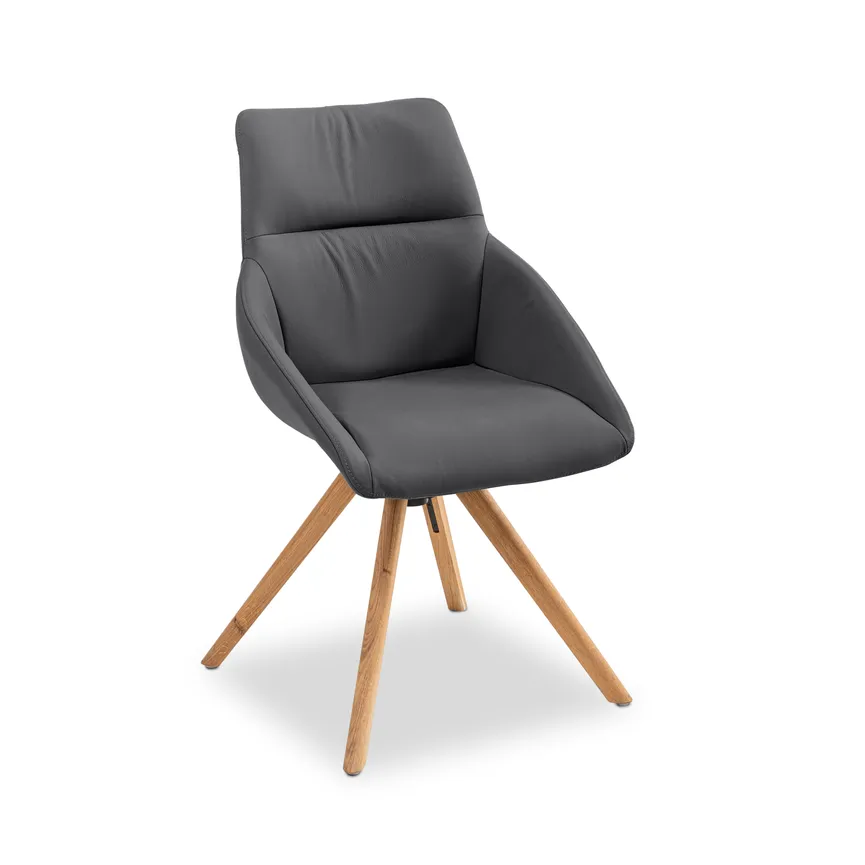 Armlehnstuhl Eiche niedrig hauptaufnahme