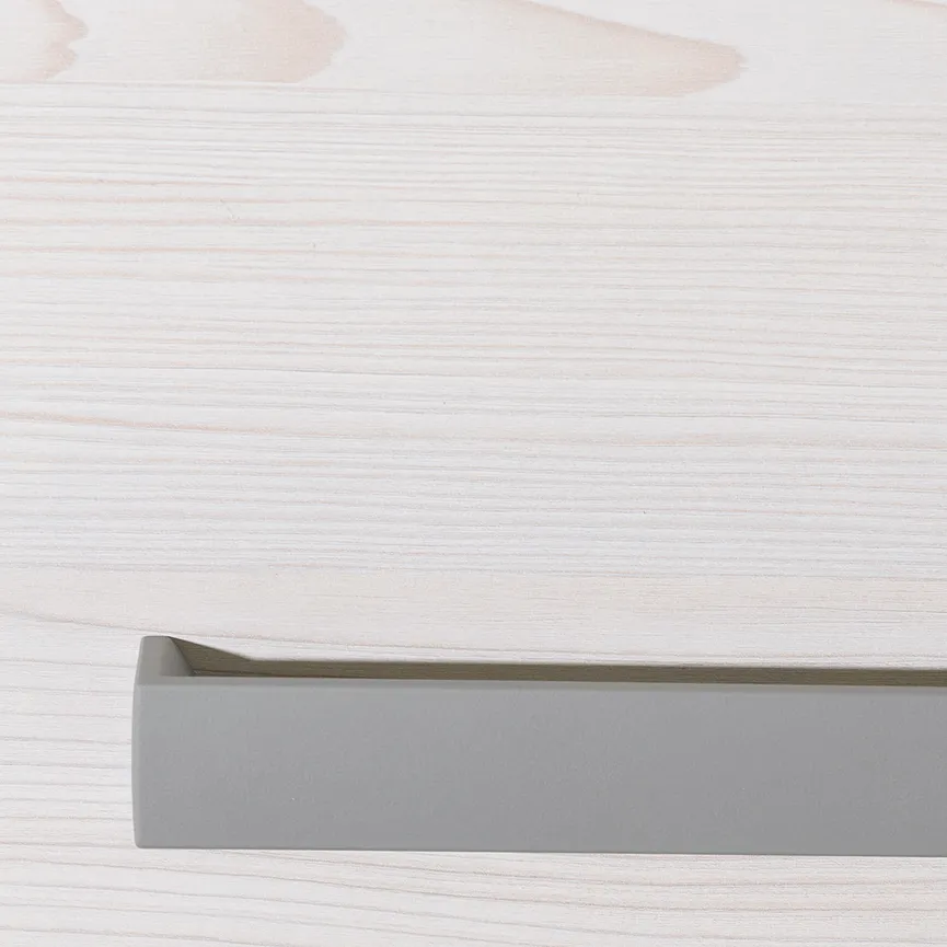 Wickelkommode detail