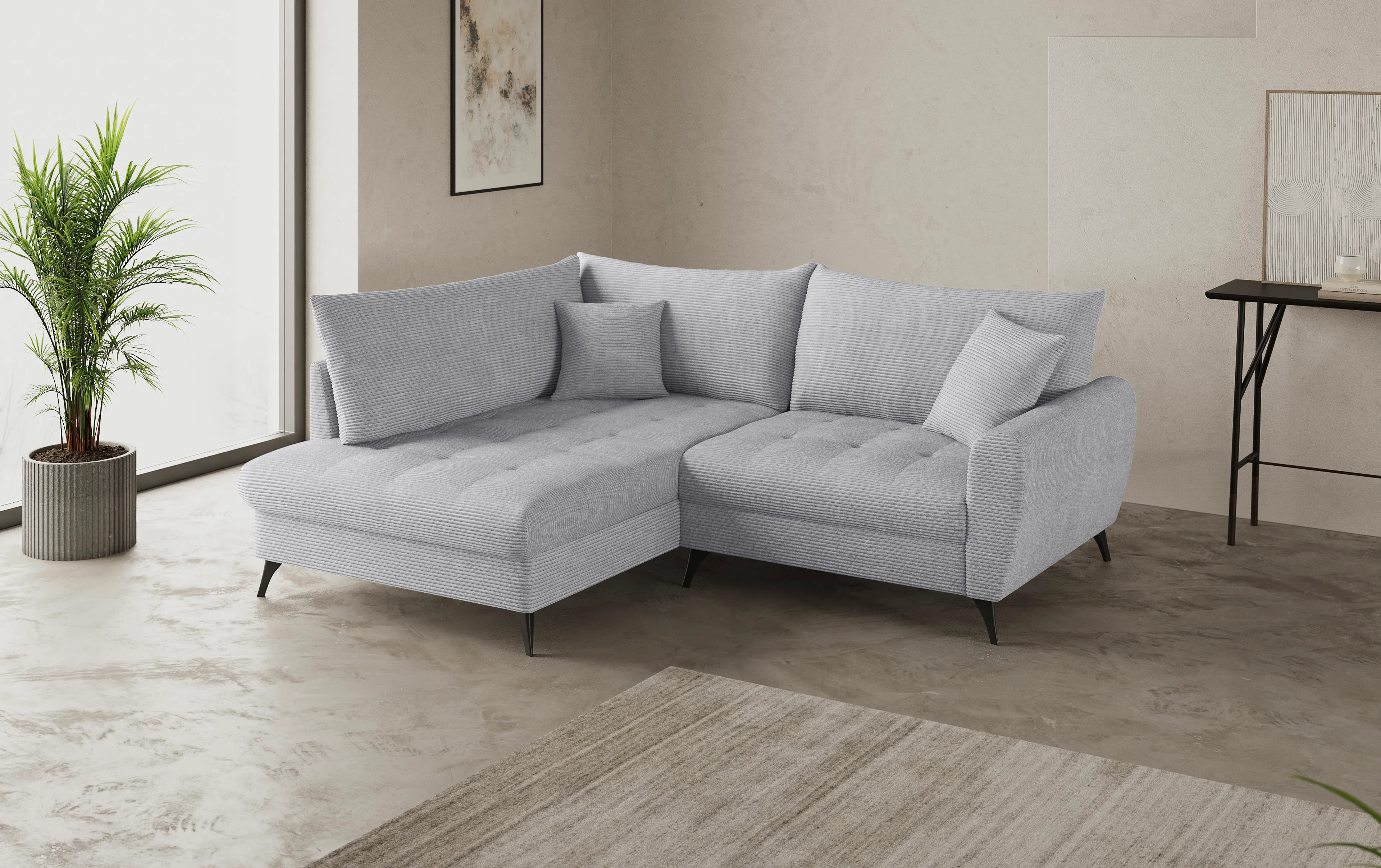Ecksofa Blackburn II