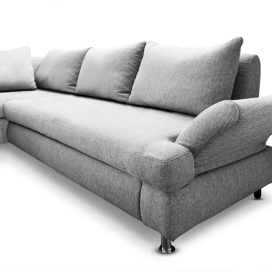 Funktions-Polsterecke detail