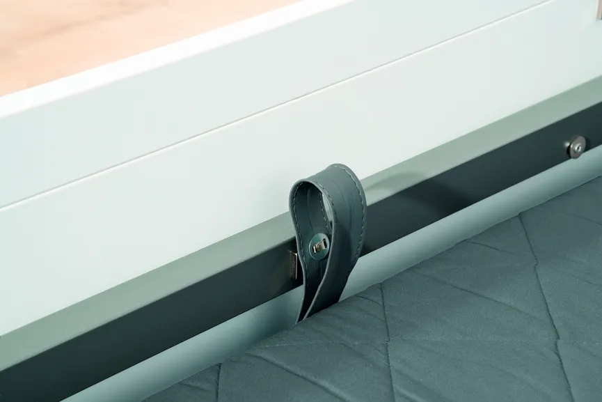 Funktionsbett LF 100 x 200 cm detail