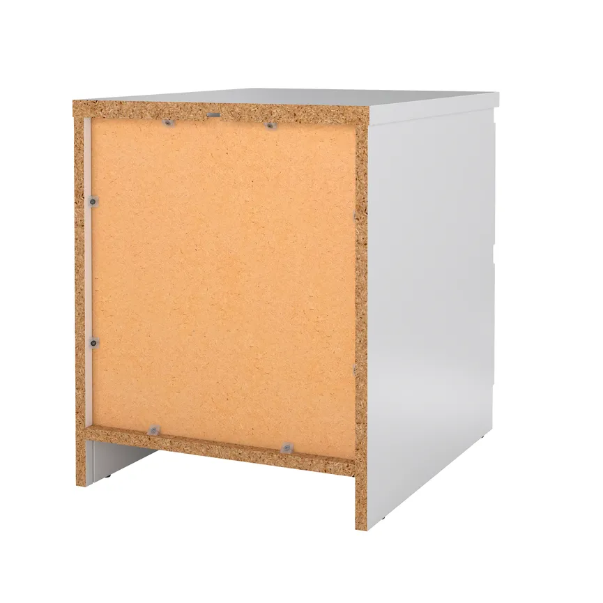 Nachtkommode 2S detail