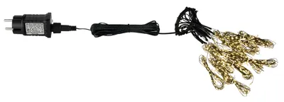 LED-Lichterkette