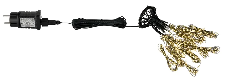 LED-Lichterkette "Led Lichterk hauptaufnahme