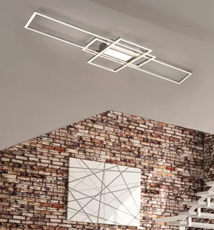 LED-Deckenleuchte