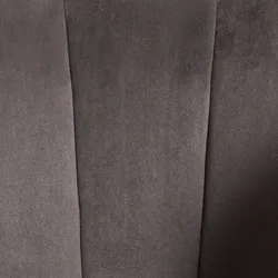 Dunkelgrau material_farbe